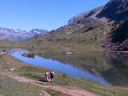 il lago bessen