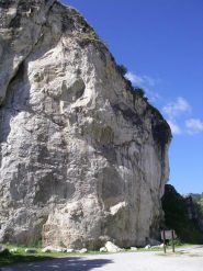 Amoureux versante nord-est vicino al park - S.T.