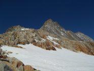 Il Pizzo Andolla e il Segnale