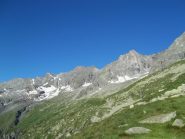 Pizzo Scarone, Bottarello e Mitterluck