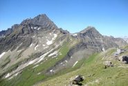 il Berio Blanc dalla tete Arp