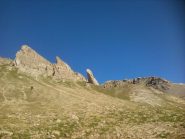 rifugio benevolo