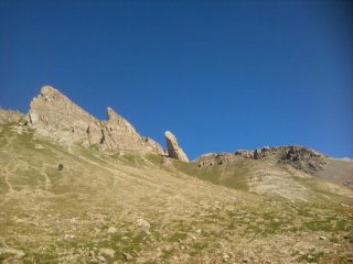 rifugio benevolo
