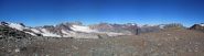 arrivo al col basei