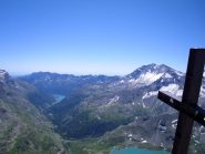 panoprami verso il Ceresole...