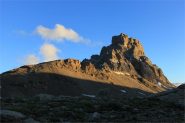 Ultime luci sul Brec