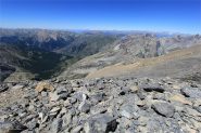 Plateau sommitale