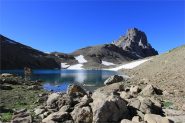 Ritorno al Lago dei Nove Colori