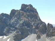 Percorso nostro di salita