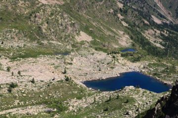 Laghi di Sant'Anna