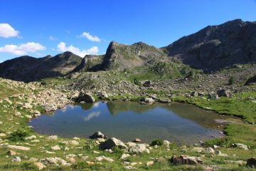 Specchi del cielo 2