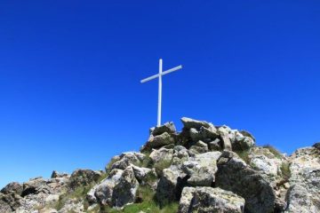 Cima del Lausfer
