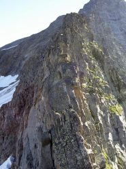 la bellissima prima parte sul filo