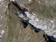 la Bardoney dall'alto