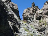 Passo delle Mangioire