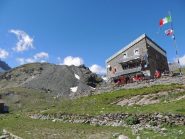 Rifugio Gastaldi
