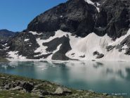 Lago della Rossa