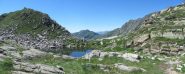 lago del Rosso