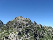 pelousa da colle del Vallone