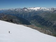 il bel plateau finale