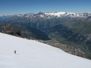 il bel plateau finale