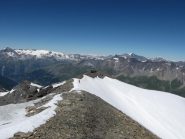 sulla crestina finale