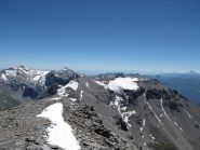 rocciamelone, lamet e viso