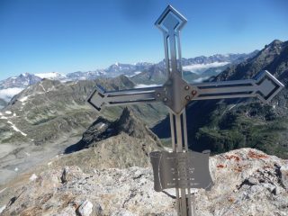 Grand Cordonnier dall'Ambin