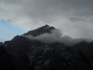 Antelao dal rif. San Marco