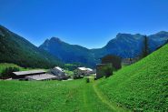 Simplon Dorf