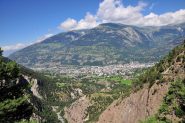 Vista su Brig