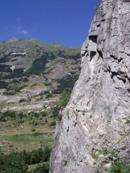 Villarodin - Petite Ecole - S.T.