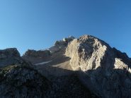 Antelao dalla Forcella Piccola