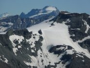 Verso Gran Paradiso e cime locali
