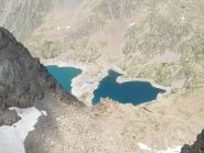 lac de rabuons(livello basso)