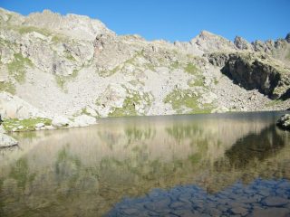 lago lausfer