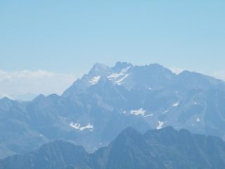 monte matto