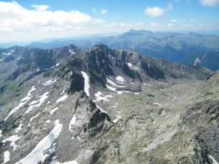 verso rocca negra