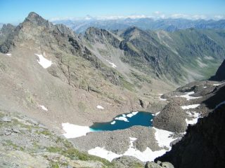 vallone dell'ischiator