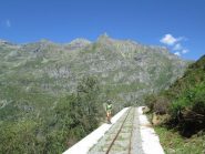 tratto sulla decauville