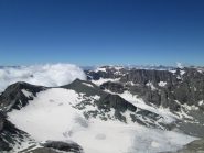 panorama verso Sud-Ovest
