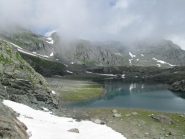 il bel lago di Peraciaval