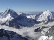 Ambiente grandioso su tutta la corona imperiale