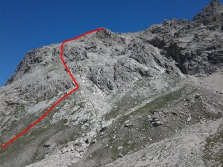 itinerario da 