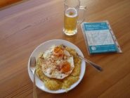 il mio pranzo