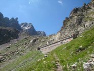Rifugio della Lausa