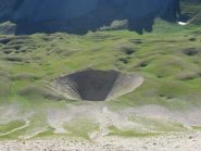 vulcano o bombardamento