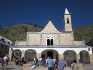 Santuario di Sant'Anna di Vinadio