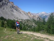 la Tour Jaune de Barrabas va 
