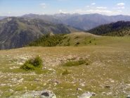 Ciaudon - Marguareis - Missun